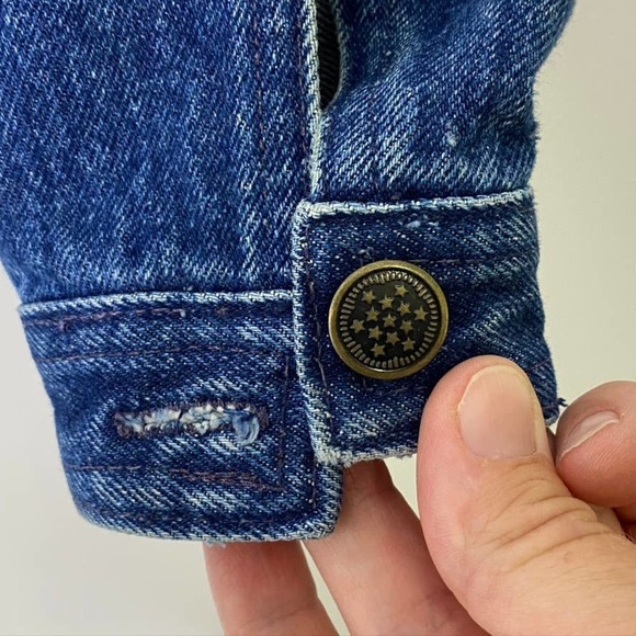 Hunt Club Trucker‎ Jean Jacket - Picture 4 of 11